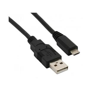 کابل تبدیل USB به MicroUSB میزو مدل x700 طول 0.64 متر Mizoo x700 USB to MicroUSB Cable 0.64m