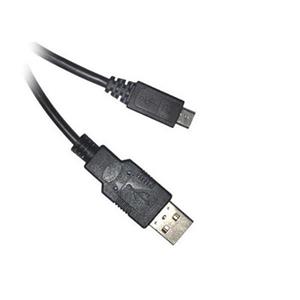 کابل تبدیل USB به MicroUSB میزو مدل x700 طول 0.64 متر Mizoo x700 USB to MicroUSB Cable 0.64m