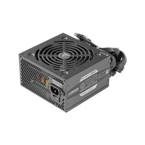 منبع تغذیه (پاور) گرین مدل GP600A-ECO Rev 3.1
