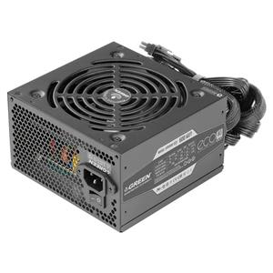 پاور گرین مدل GP600A-ECO Rev3.1 توان 600 وات