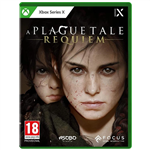 Xbox Series X A Plague Tale: Requiem Game