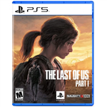 بازی کنسول سونی The Last of Us Part I مخصوص PlayStation 5