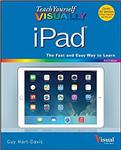 کتاب Teach Yourself VISUALLY iPad: Covers iOS 8 and all models of iPad, iPad Air, and iPad mini (Teach Yourself VISUALLY (Tech))