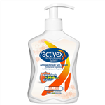 صابون مایع آنتی باکتریال اکتیو ایکس activex مدل Active