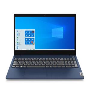 لپ تاپ لنوو 15.6 اینچ IdeaPad 3 i3 1215U-8GB-256SSD-INT