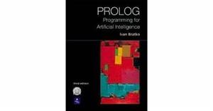 خرید و دانلود نسخه کامل کتاب Prolog programming for artificial intelligence