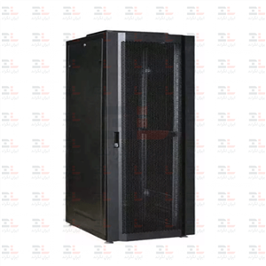 رک ایستاده 16یونیت عمق 80 پایا - Rack 16 Unit *80 Paya