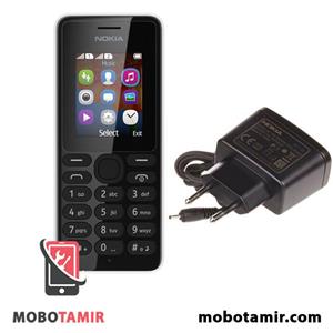 شارژر اصلی گوشی نوکیا Nokia 108