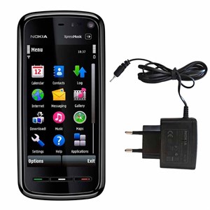 شارژر اصلی گوشی نوکیا Nokia 5800 Xpress Music