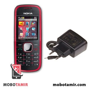 شارژر اصلی گوشی نوکیا Nokia 5030