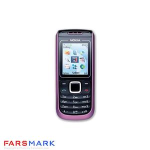 قاب و شاسی کامل گوشی نوکیا Nokia 1680 Classic