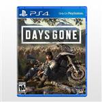 بازی پلی استیشن ۴ ریجن۲-Days Gone