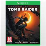 بازی ایکس باکس وان Tomb Raider