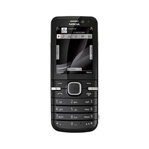 قاب و شاسی کامل گوشی نوکیا Nokia 6730 Classic