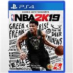 بازی پلی استیشن ۴ ریجن NBA 2K19 ALL