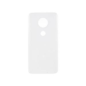 درب پشت گوشی موتورولا موتو Motorola Moto G7 Plus