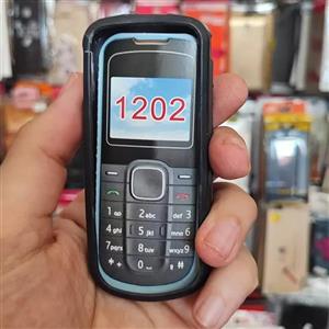 کاور ژله ای گوشی نوکیا Nokia 1202