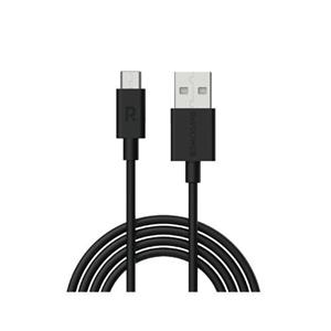 کابل شارژ راوپاور USB Type-A به Micro-B USB مدل RP-CB043