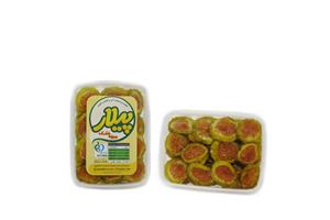 چیپس انجیر خشک پیلار 150 گرمی