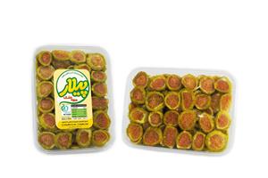 چیپس انجیر خشک پیلار  500 گرمی