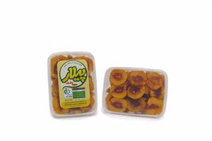 برگه هلو پیلار  150 گرمی