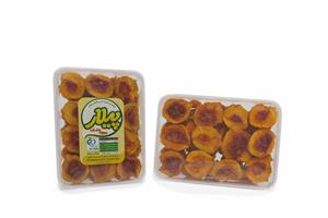 برگه هلو پیلار  250 گرمی