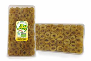 چیپس زردآلو خشک پیلار  1 کیلوگرمی