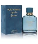 عطر و ادکلن مردانه دلچی گابانا لایت بلو فور اور پور هوم ادوپرفیوم 100 میل Dolce&Gabbana Light Blue Forever pour Homme edp for men