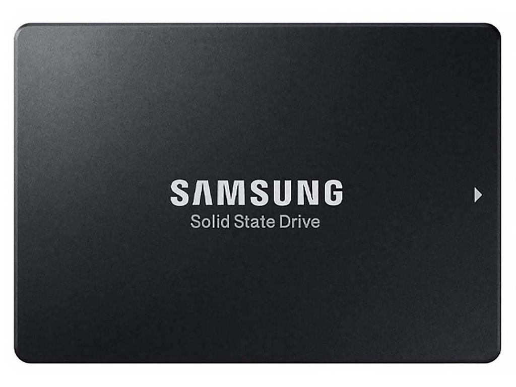 اس اس دی اینترنال سامسونگ مدل PM883 ظرفیت 960 گیگابایت