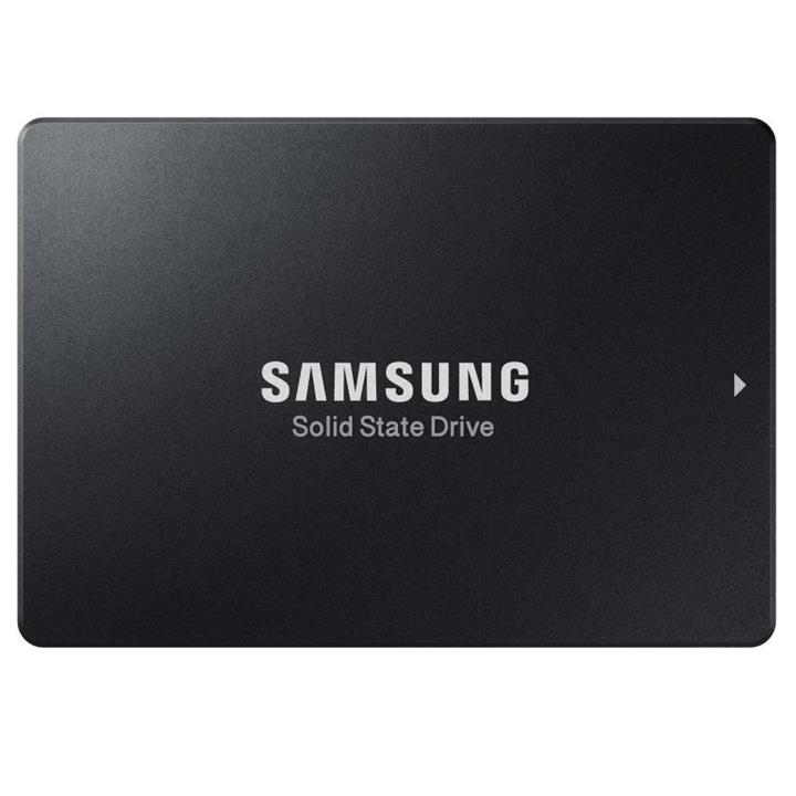 اس اس دی اینترنال سامسونگ مدل PM883 ظرفیت 960 گیگابایت