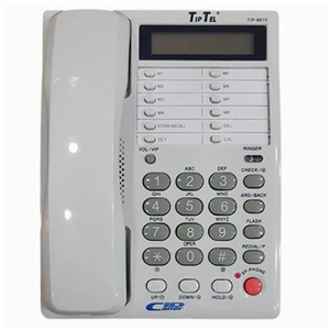 تلفن تیپ تل مدل 8810