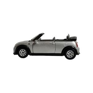 ماشین بازی کینزمارت مدل MINI COOPER S