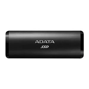 هارد SSD اکسترنال ADATAمدل SE760-256GB