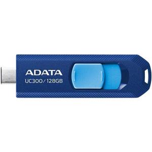 فلش مموری ای دیتا مدل UC300 ظرفیت 128 گیگابایت