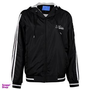 کاپشن بهاره مردانه ماییلدا مدل 4084 رنگ مشکی