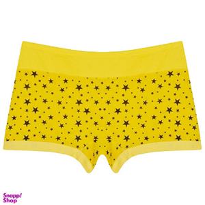 شورت دخترانه دکسونری مدل 340014910