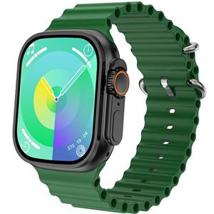 ساعت هوشمند ویرفیت مدل X8 ULTRA