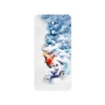 MAHOOT Women and the Cloud Digital Art Cover Sticker for UMI Plus