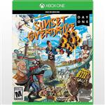 بازی ایکس باکس وان – Sunset Overdrive