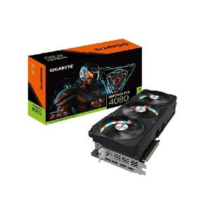 کارت گرافیک گیگابایت GeForce RTX 4080 GAMING OC 16GB Gigabyte 16G GDDR6 Graphics Card 