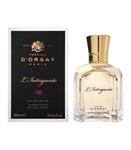 عطر ادوپرفیوم زنانه درسی اینتری گانت D Orsay L'Intrigante حجم 100 میل