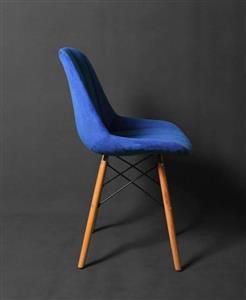 صندلی اداری مدل مایا ایفلی پارچه ای