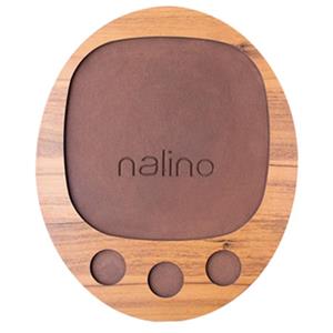 زیره چوبی نالینو 28 سانتی Nalino Protective Wood-Size 