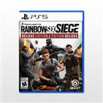 بازی پلی استیشن 5 – Rainbow Six Siege Deluxe Edition