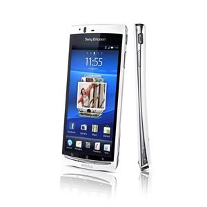 درب پشت گوشی Sony Ericsson Xperia Arc