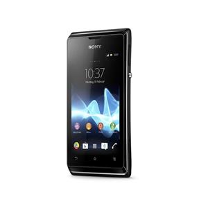 قاب و شاسی کامل گوشی Sony Xperia E dual 