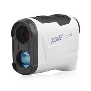 رنج فایندر دیسکاوری سفید مدل D1200