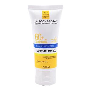 ضدآفتاب فلوئید لاروش پوزای LAROCHE-POSAY مدل SPF 60 حجم 60 میل