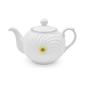 قوری چای خورشیدی خورشید درجه عالی