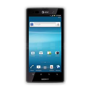 قاب و شاسی کامل گوشی Sony Xperia ion LTE 